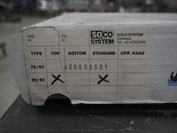Soco systems - afbeelding 5 van  5
