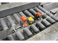 Soco t10 halfautomatische dozensluitmachine - afbeelding 3 van  8