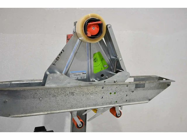 Soco t10 halfautomatische dozensluitmachine - afbeelding 4 van  8