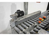 Soco t10 halfautomatische dozensluitmachine - afbeelding 7 van  8