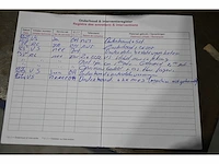 Soco t10 halfautomatische dozensluitmachine - afbeelding 8 van  8