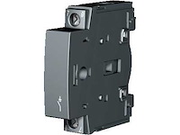 Socomec 22001008 onderbroken hoofdpool m2 80a (10x) - afbeelding 1 van  2