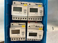 Socomec countis e20 87a658 63a energiemeter (4x) - afbeelding 2 van  3