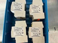 Socomec countis e20 87a658 63a energiemeter (4x) - afbeelding 3 van  3