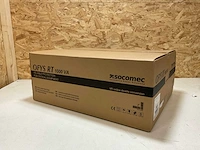 Socomec ofys rt ups 1000va ononderbreekbare stroomvoorziening - afbeelding 2 van  7