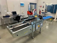 Socosystem t-10 doos conus