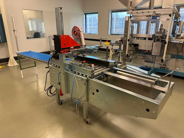 Socosystem t-10 doos conus - afbeelding 4 van  11