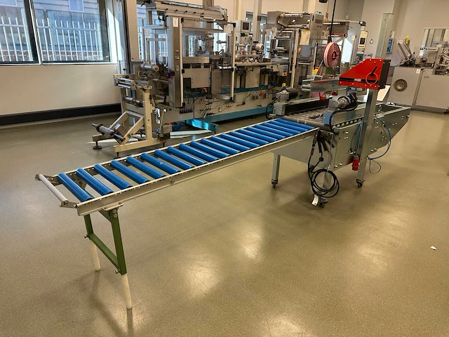Socosystem t-10 doos conus - afbeelding 5 van  11