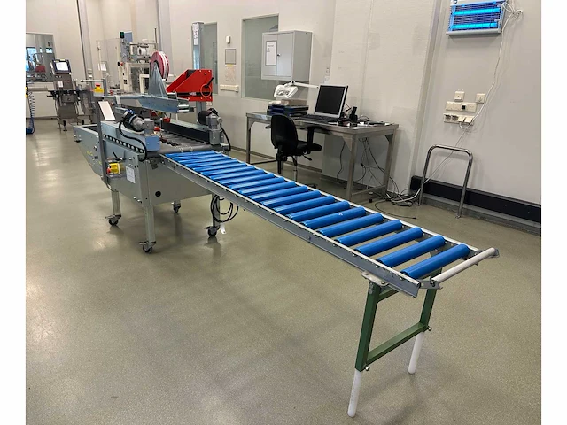 Socosystem t-10 doos conus - afbeelding 6 van  11