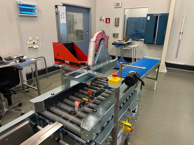 Socosystem t-10 doos conus - afbeelding 7 van  11