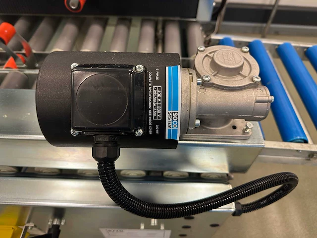 Socosystem t-10 doos conus - afbeelding 9 van  11
