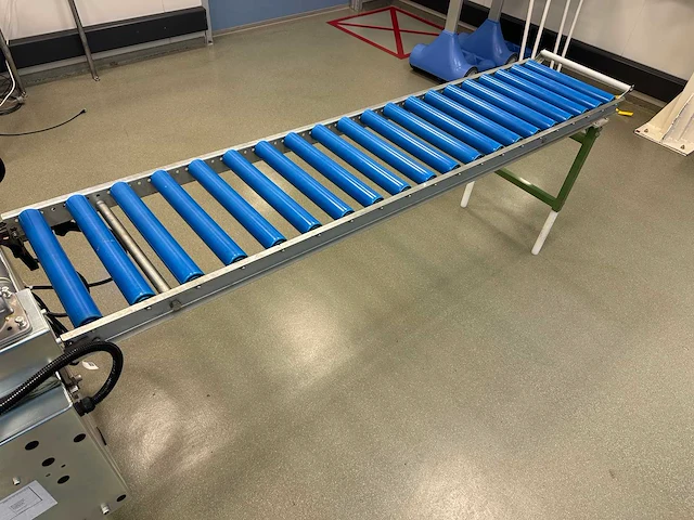 Socosystem t-10 doos conus - afbeelding 10 van  11