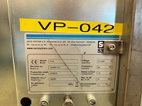 Socosystem t-10 doos conus - afbeelding 11 van  11