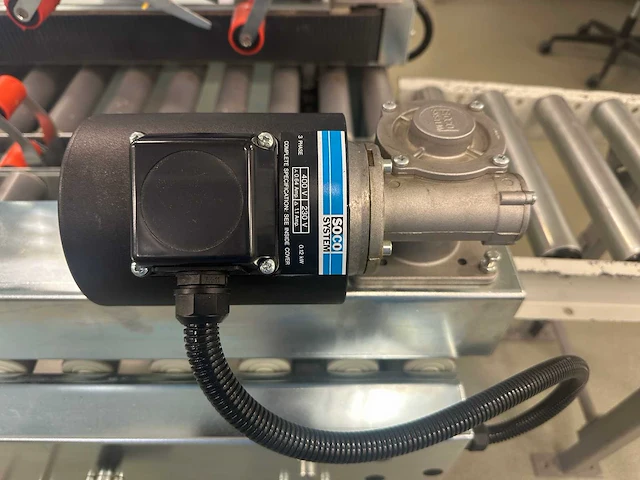 Socosystem t-10 doos conus - afbeelding 2 van  14