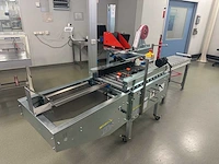 Socosystem t-10 doos conus