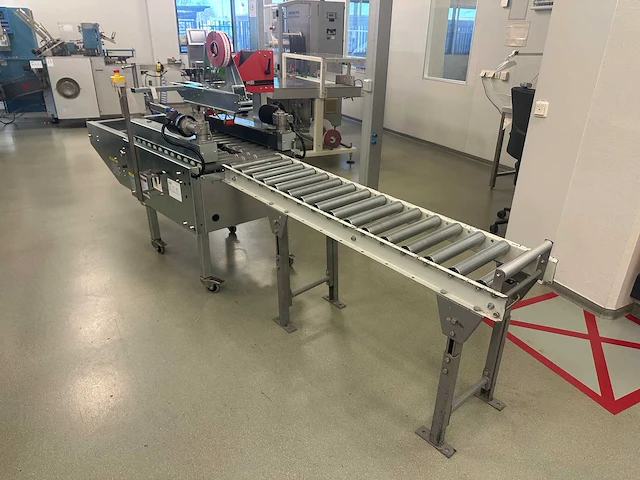 Socosystem t-10 doos conus - afbeelding 8 van  14