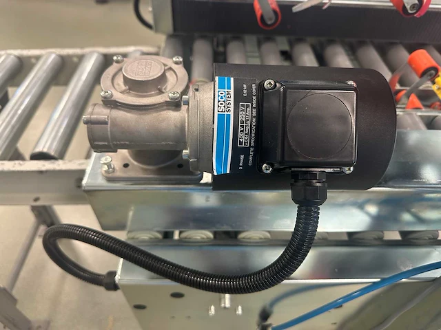 Socosystem t-10 doos conus - afbeelding 10 van  14