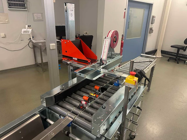Socosystem t-10 doos conus - afbeelding 11 van  14