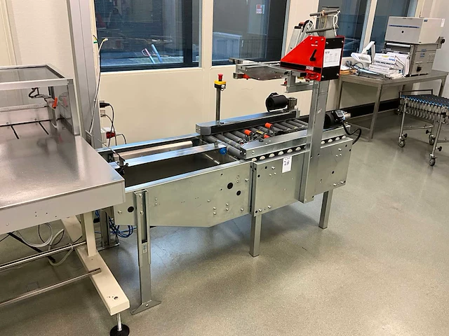 Socosystem t box tapers - afbeelding 1 van  8