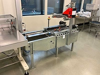 Socosystem t box tapers - afbeelding 1 van  8