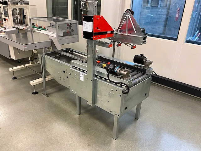 Socosystem t box tapers - afbeelding 2 van  8