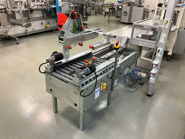 Socosystem t box tapers - afbeelding 3 van  8