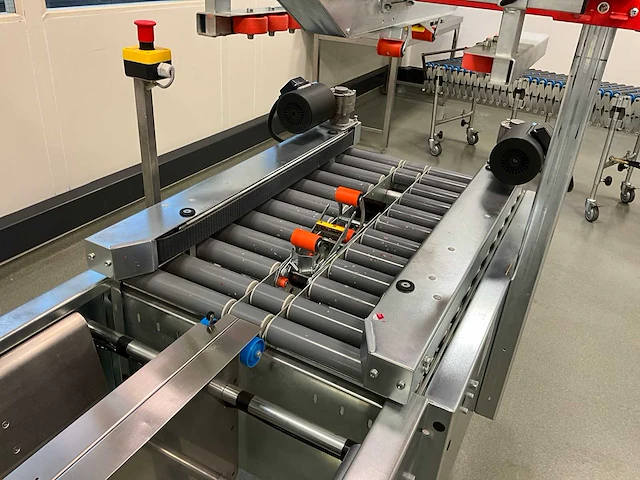 Socosystem t box tapers - afbeelding 5 van  8