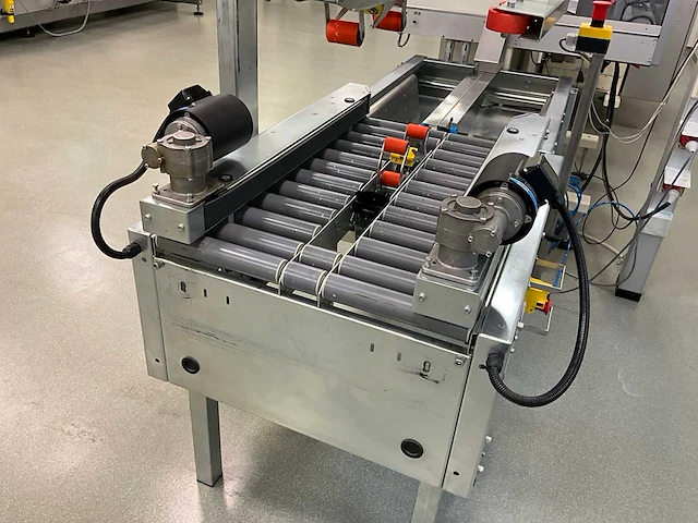Socosystem t box tapers - afbeelding 7 van  8