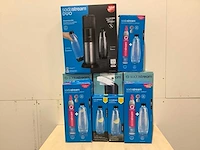 Sodastream waterfles (9x) - afbeelding 1 van  7