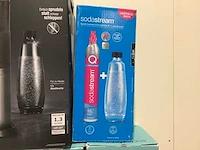 Sodastream waterfles (9x) - afbeelding 3 van  7