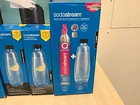 Sodastream waterfles (9x) - afbeelding 7 van  7