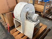 Sodeca tcmp-1845-6t ventilator - afbeelding 2 van  6