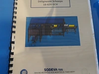 Sodeva tds - afbeelding 20 van  30