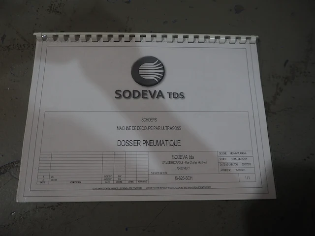 Sodeva tds - afbeelding 24 van  35