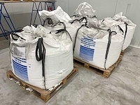 Sodium sulphate (5x) - afbeelding 1 van  5