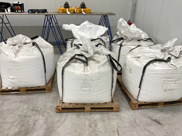Sodium sulphate (5x) - afbeelding 2 van  5