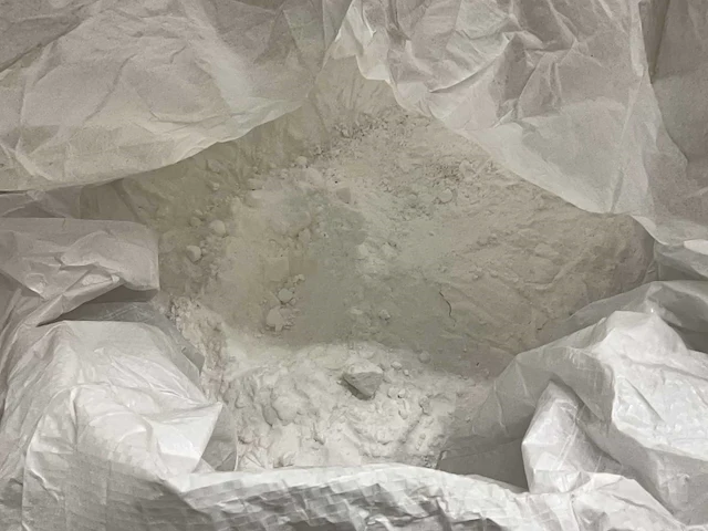 Sodium sulphate (5x) - afbeelding 4 van  5