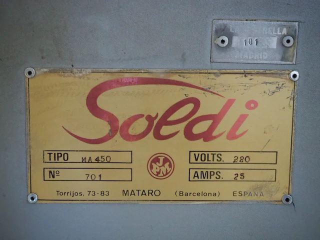 Soedi - afbeelding 7 van  15