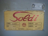 Soedi - afbeelding 7 van  15