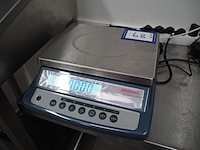 Soehnle professional - afbeelding 1 van  7