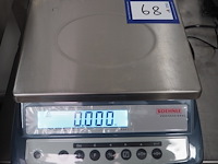 Soehnle professional - afbeelding 3 van  7