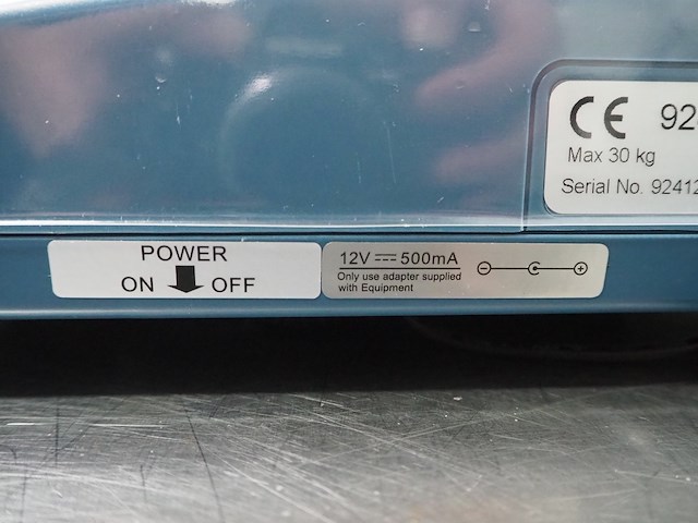 Soehnle professional - afbeelding 6 van  7