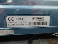 Soehnle professional - afbeelding 7 van  7