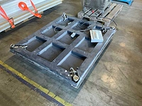 Soehnle s20-2760 industriële weegschaal - afbeelding 1 van  6