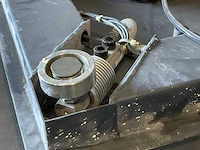 Soehnle s20-2760 industriële weegschaal - afbeelding 6 van  6
