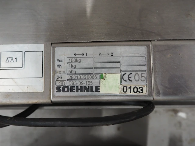 Soehnle - afbeelding 5 van  5