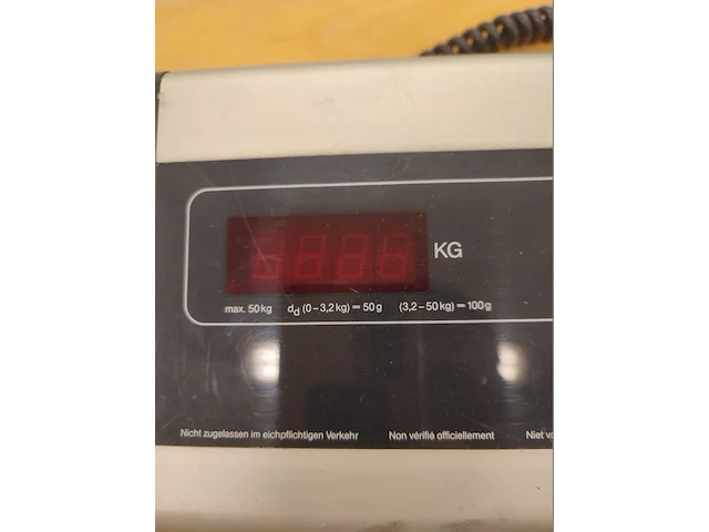 Soehnle - afbeelding 9 van  11