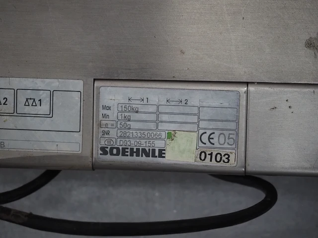 Soehnle - afbeelding 6 van  7