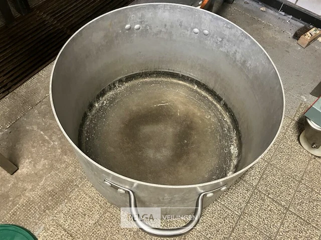 Soepketel xl - afbeelding 2 van  2