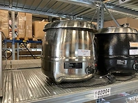 Soepketel - afbeelding 1 van  3